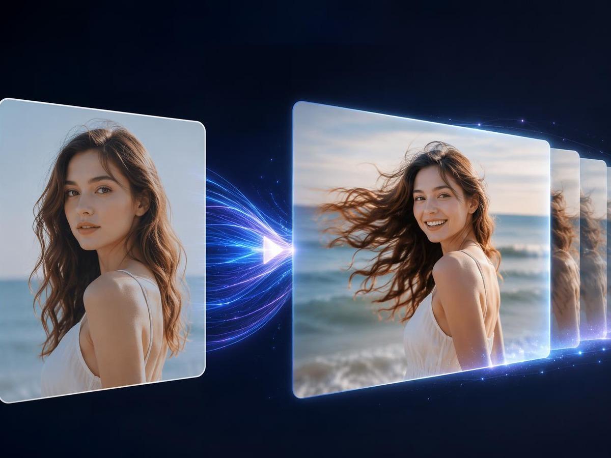 photo motion transfer AI prompt cover 2 in 4:3
