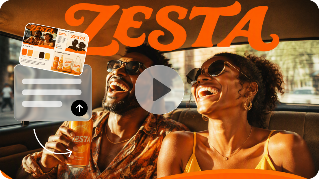 Replicate any ad reference in one click 
