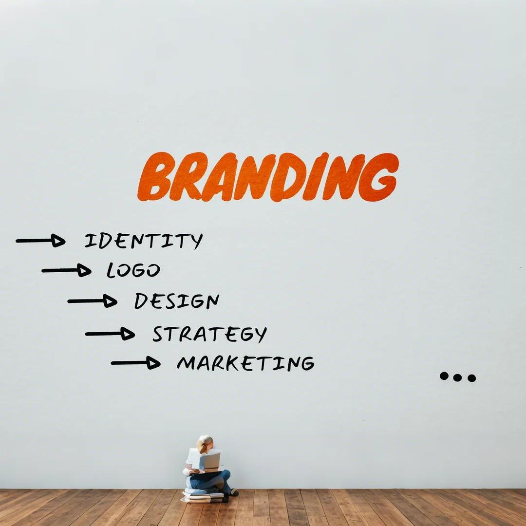 Branding and advertising