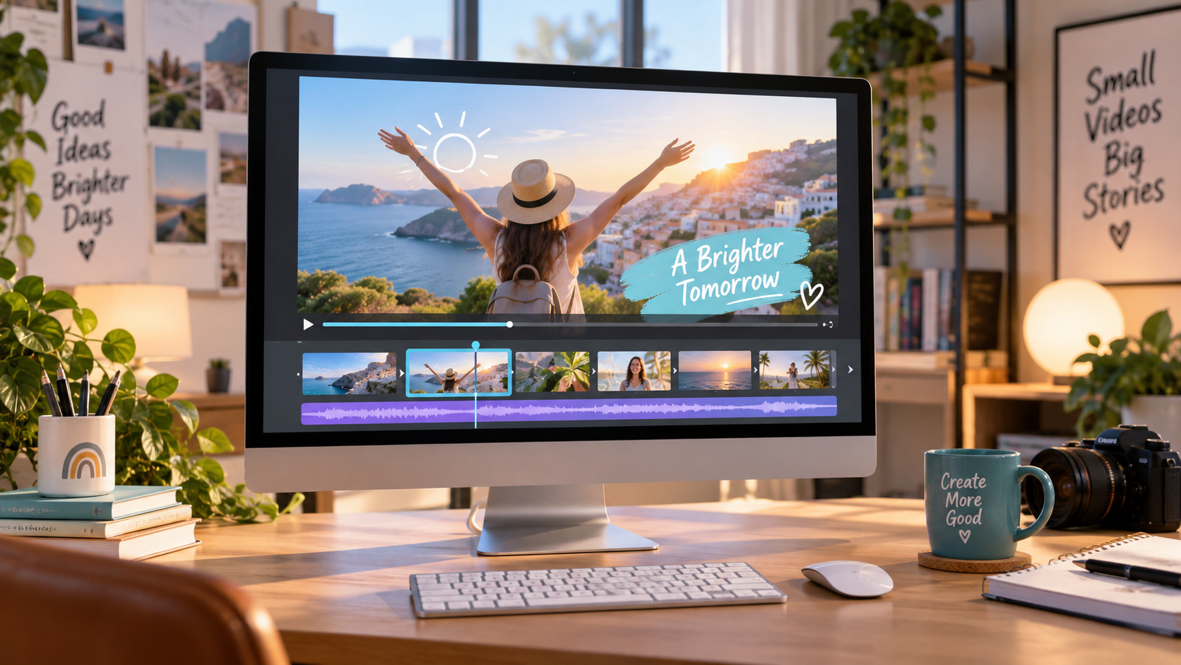canva ai video generator prompt example 3
