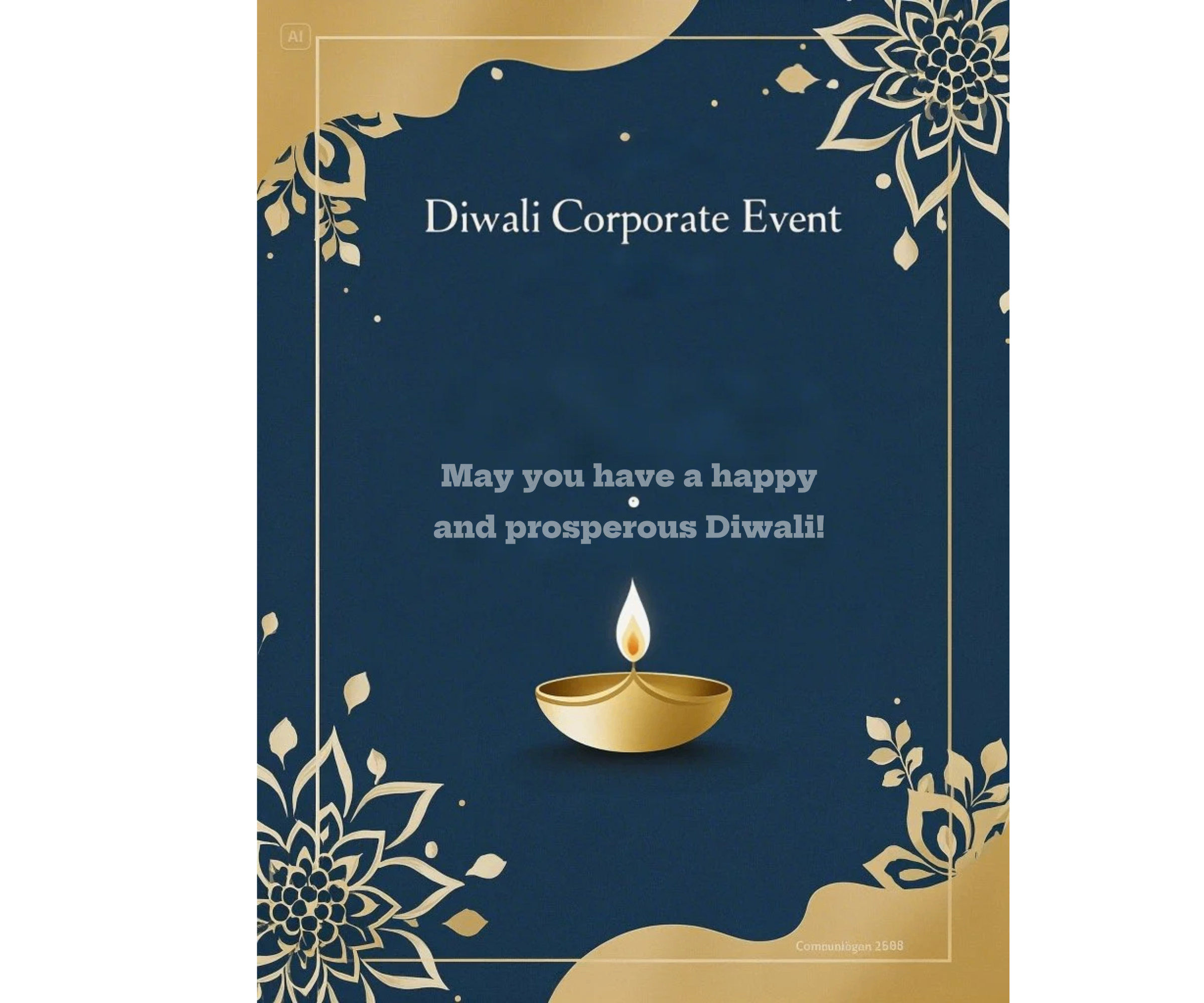 Eventi aziendali Diwali