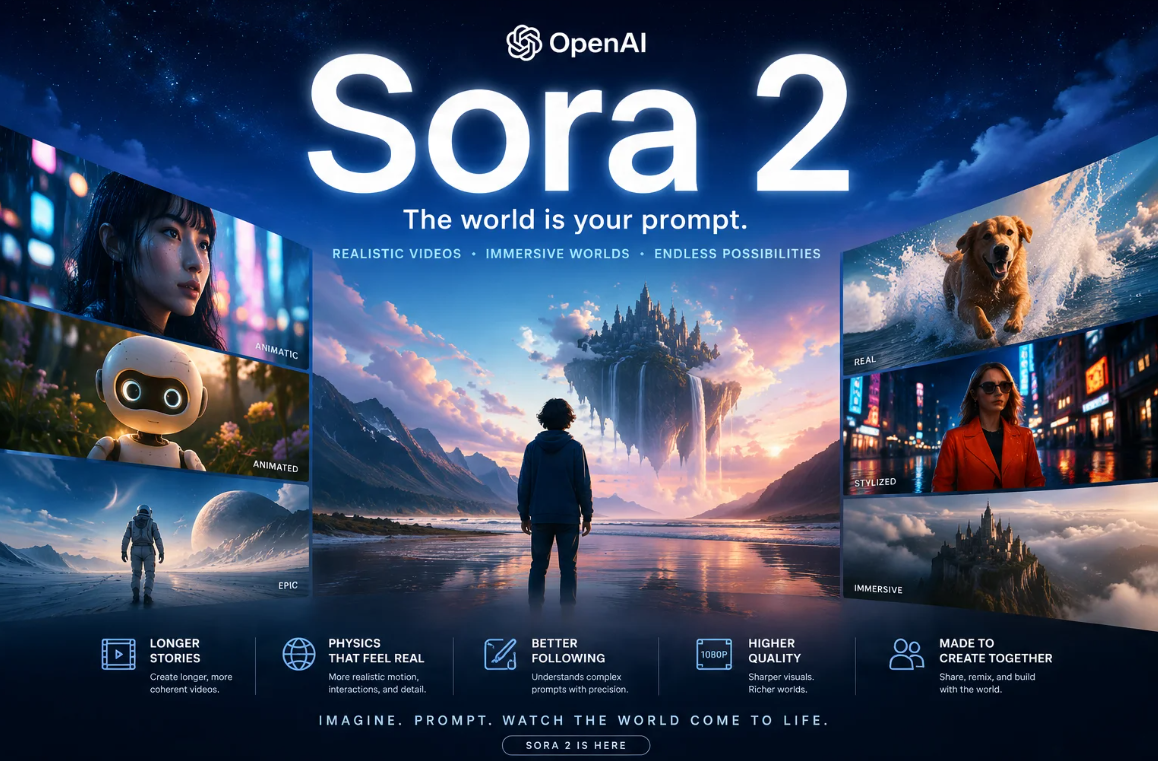 Sora 2