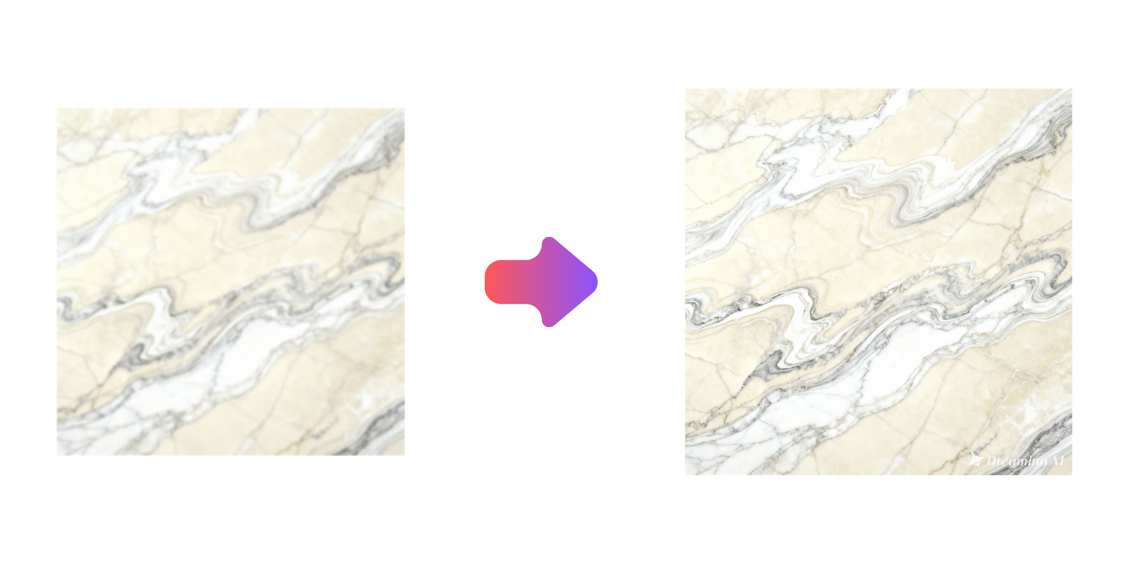 Retouch image