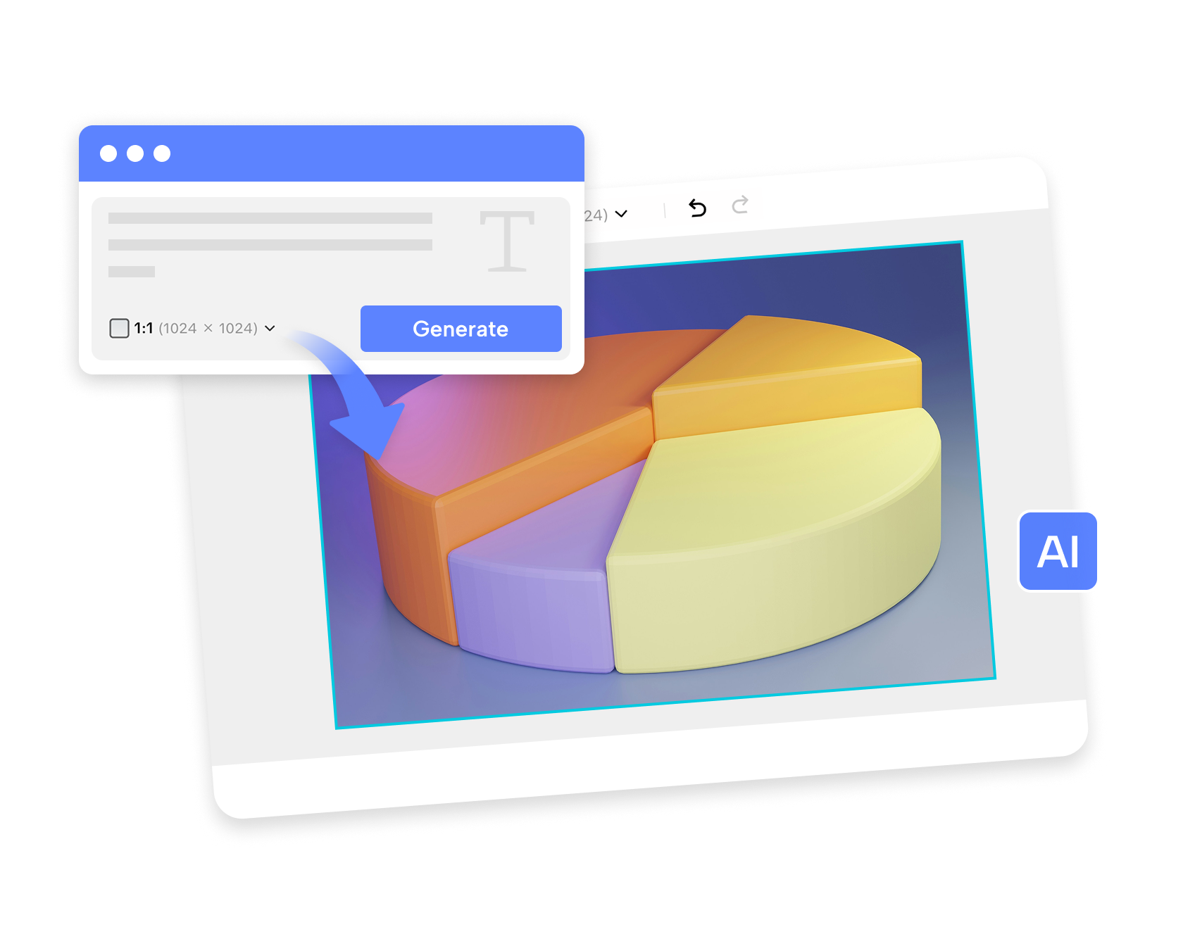 Gratis online taartdiagrammaker