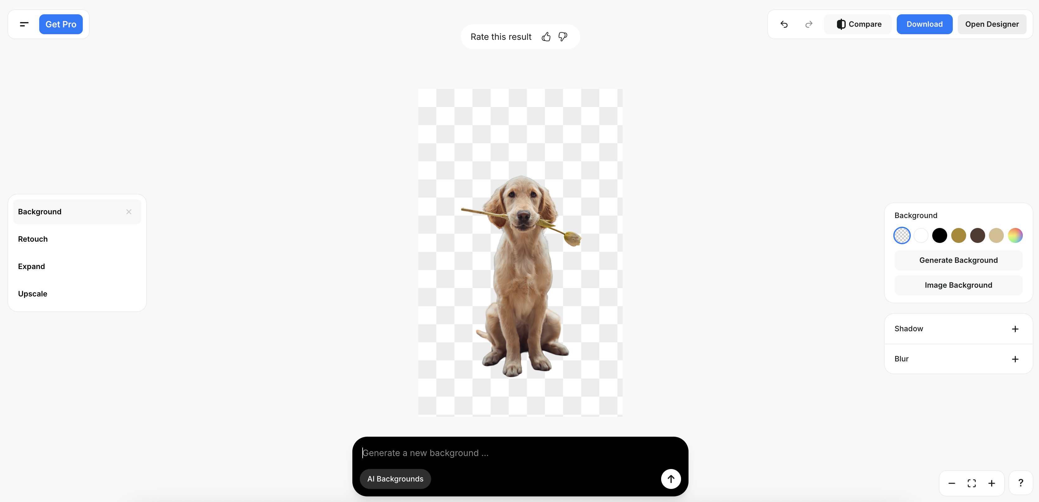 Pixelcut