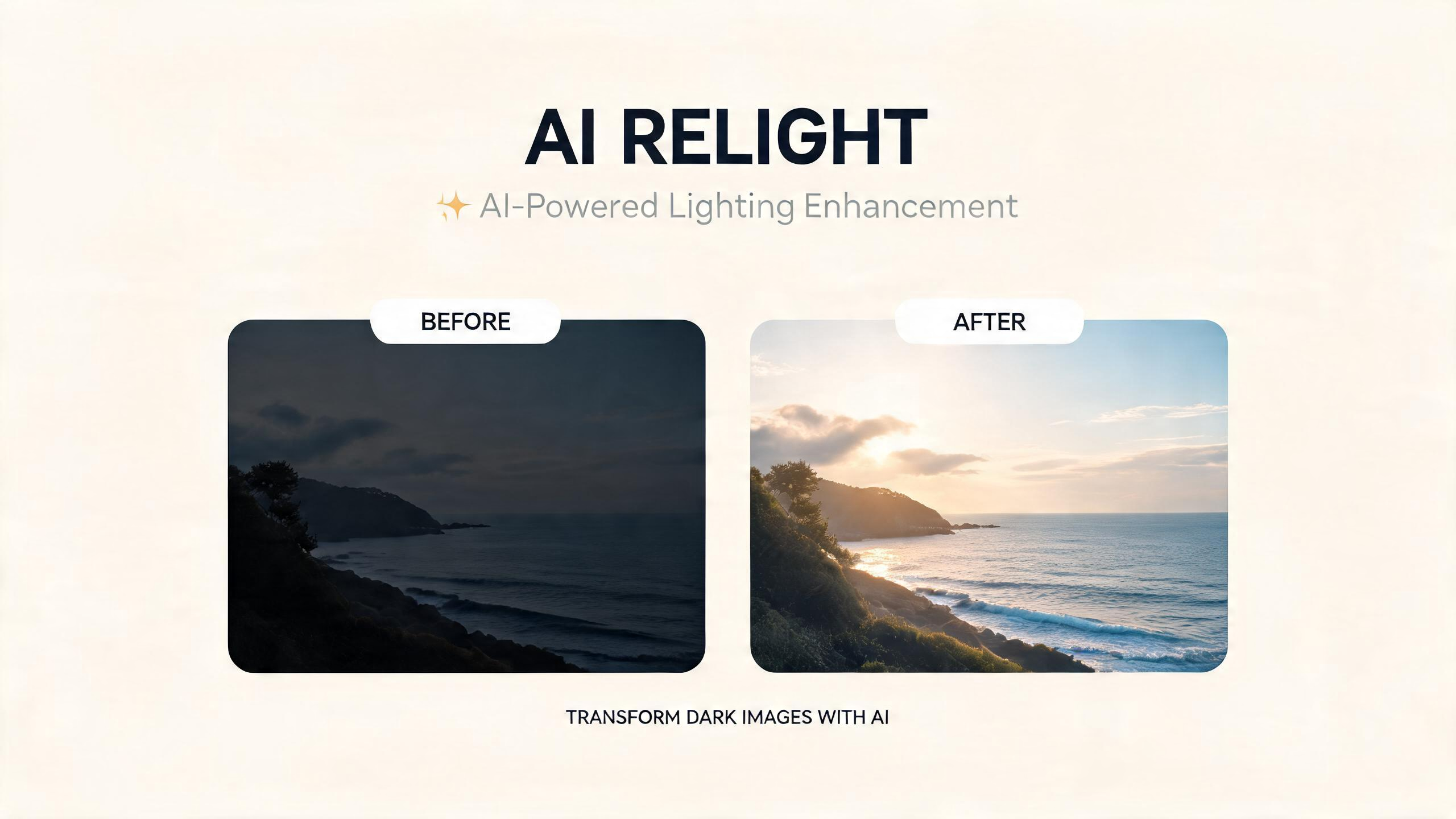 AI Relight: Cele mai bune instrumente și tehnici pentru creatori