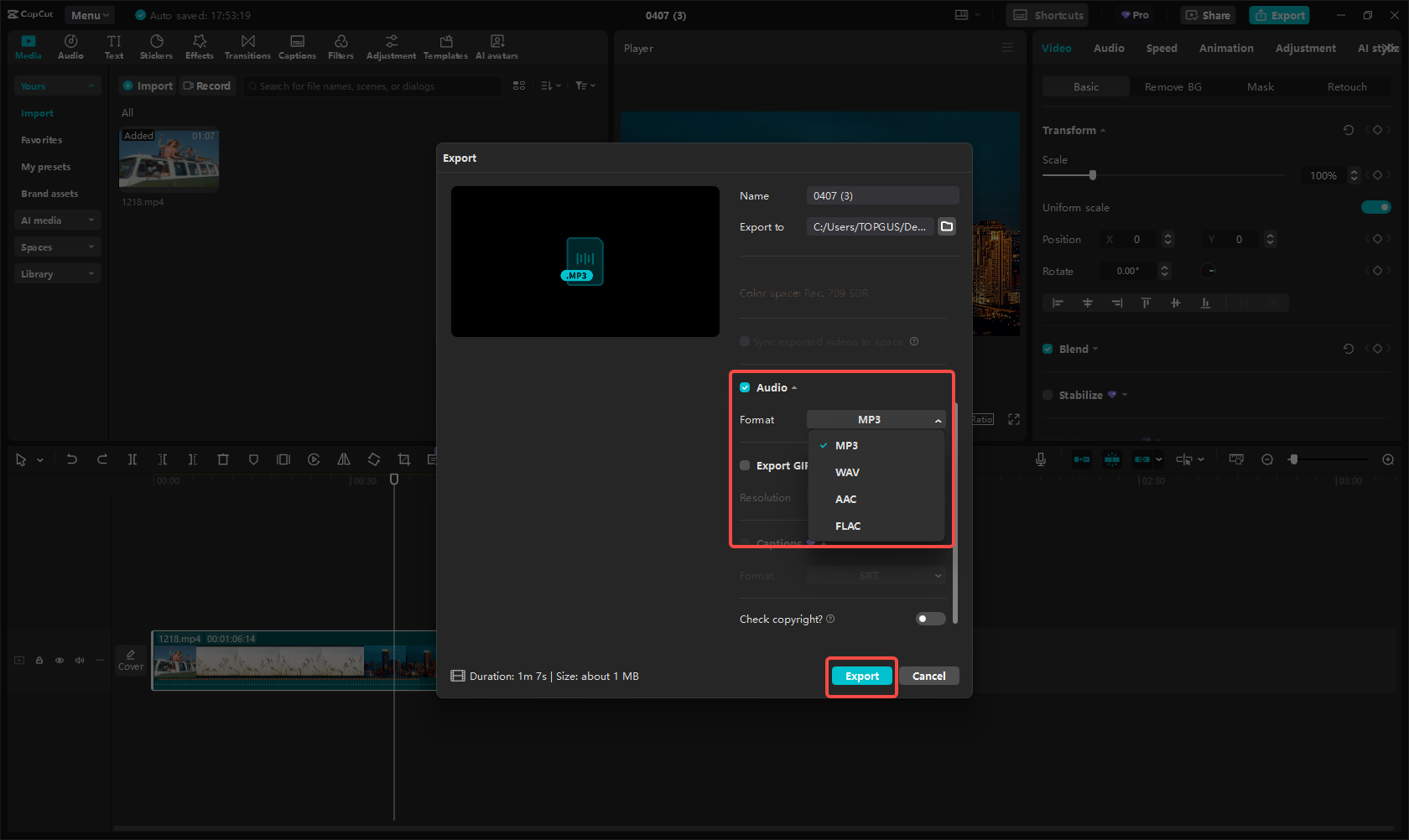 Bagaimana saya Mengasingkan Audio daripada Video dalam iMovie: Mac & iPhone