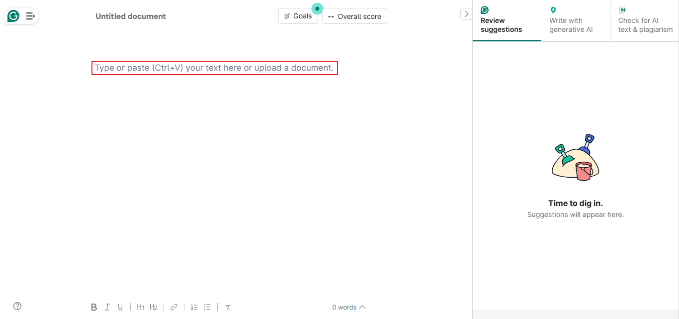 how to create a memorandum