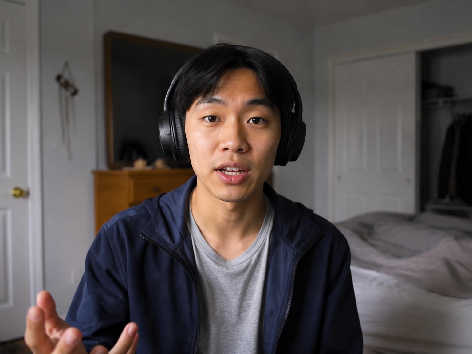 remove headphones from video creator review avatar 4