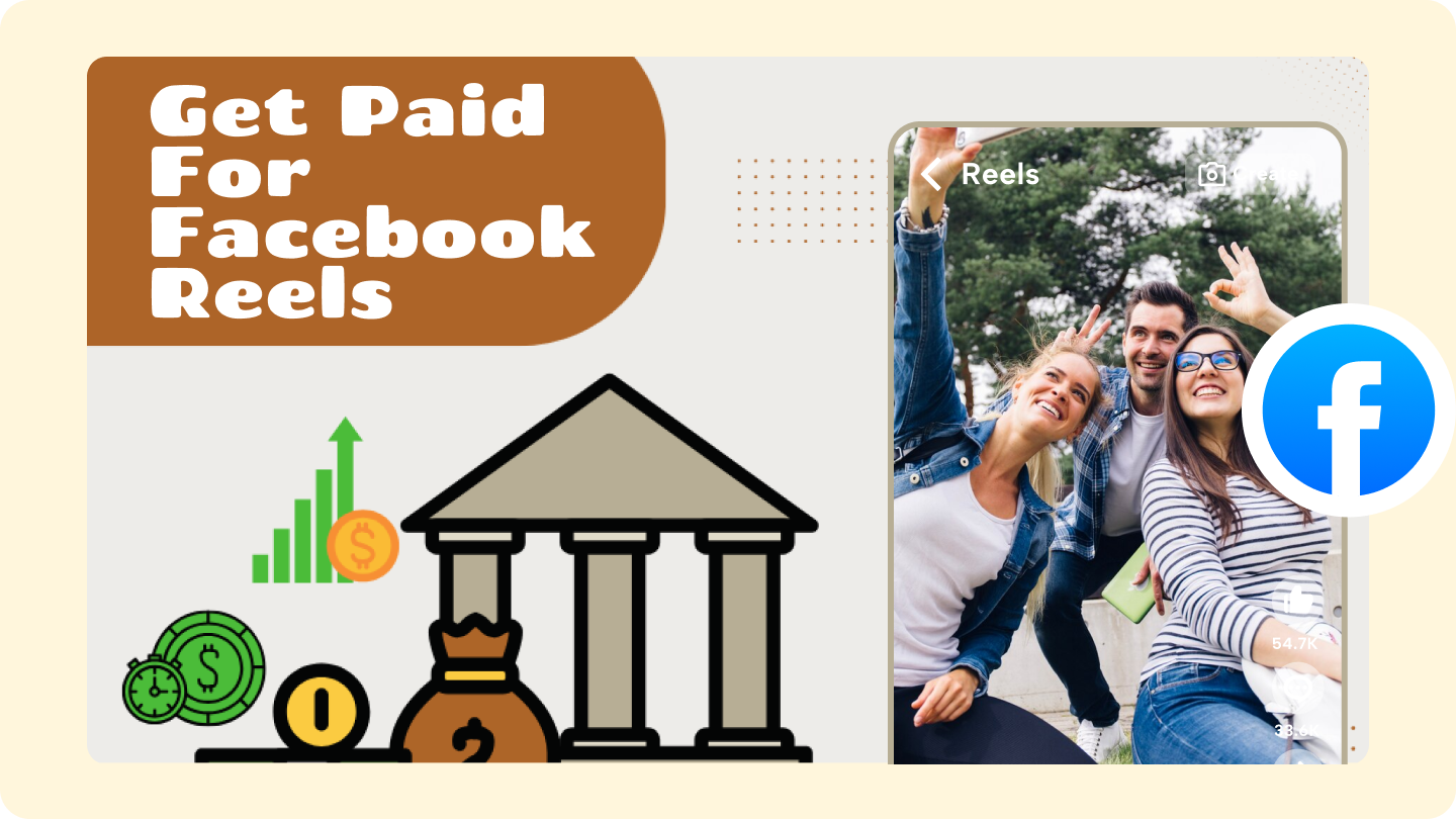 Чи платить facebook за барабани