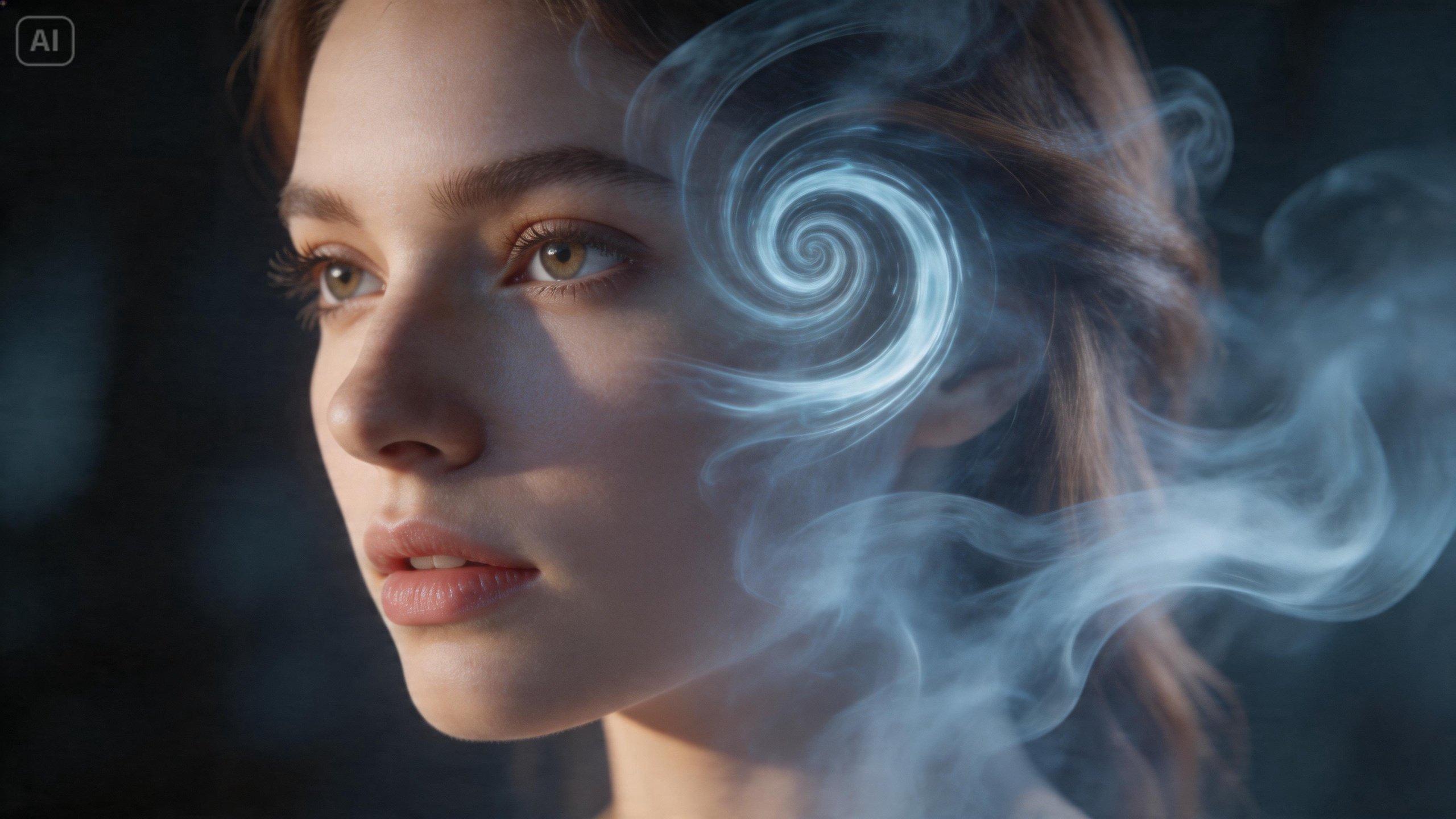 swirl effect ai benepisyo