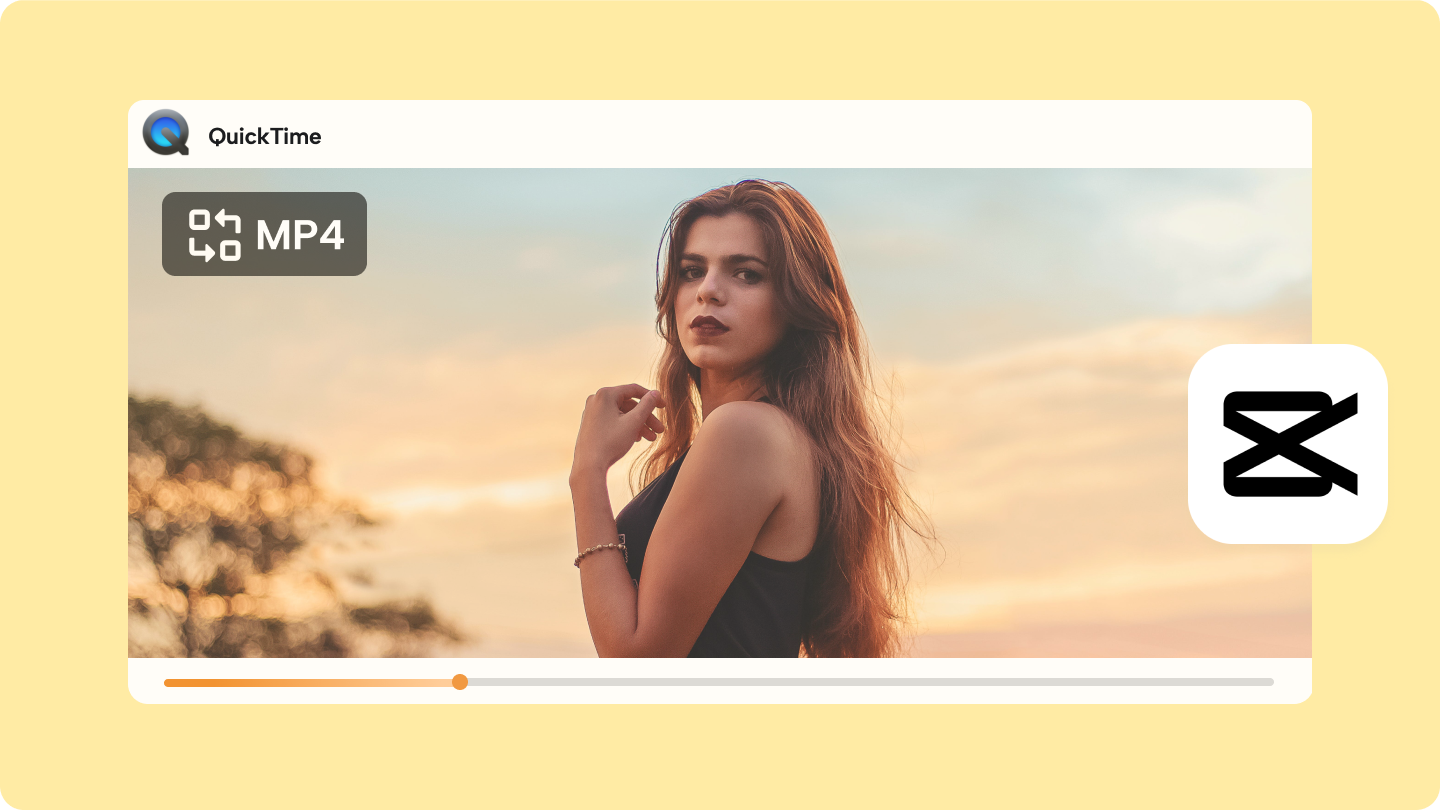 QuickTime Movie to MP4 Converter | Instrument rapid și ușor de utilizat 