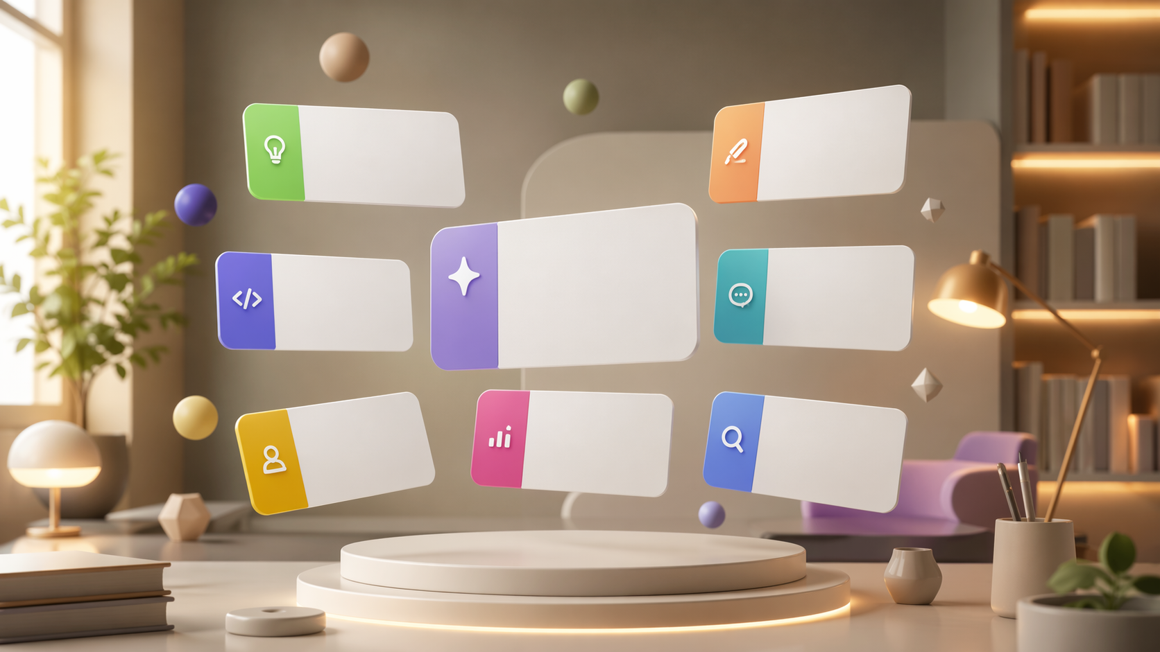 Dreamina AIPRM AI uppmanar snabbt exempel 1: Prompt Workflow Board