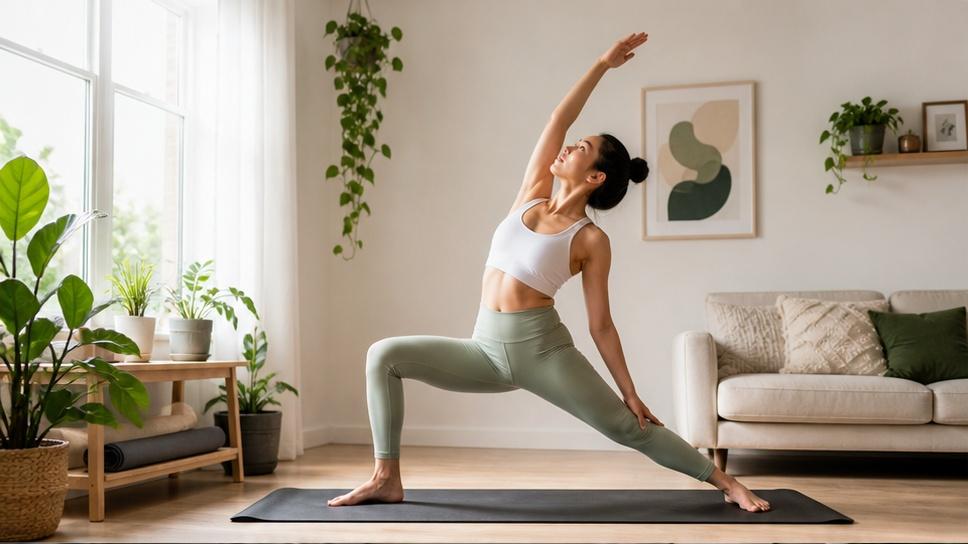 Hem Fitness Trender snabb 1 original 16: 9 visuell