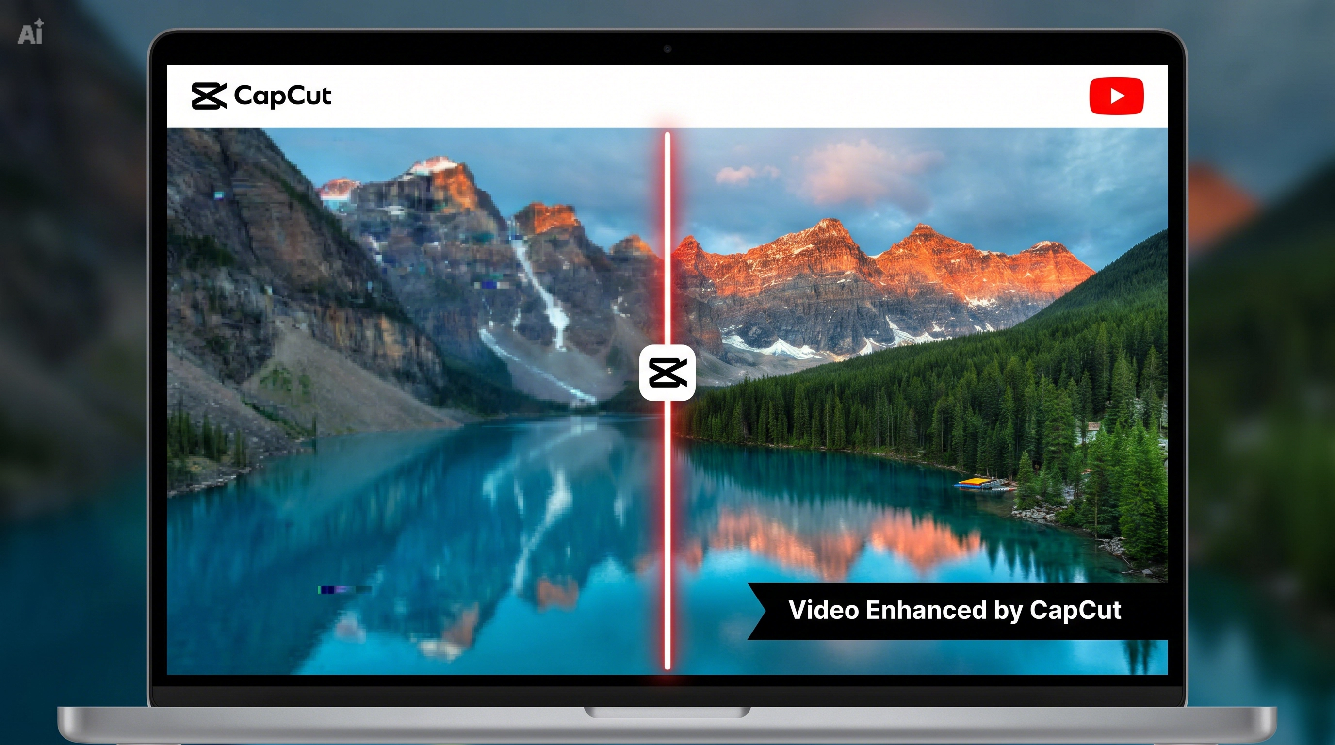 Fix Blurry YouTube Videos