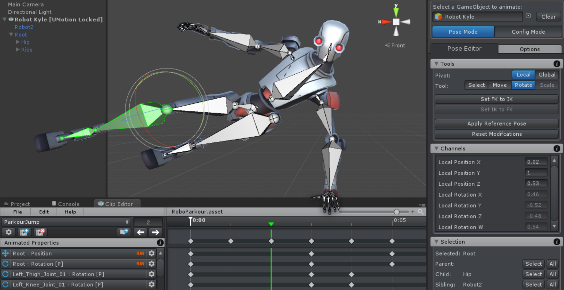 Transforma tus ideas en realidad usando el software de animación de la ...