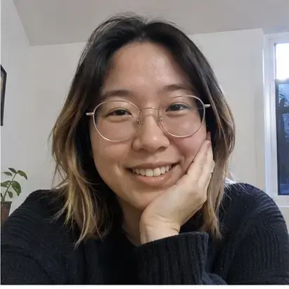 Portrait avatar of Hana sharing a distinct image-to-pixel-art experience