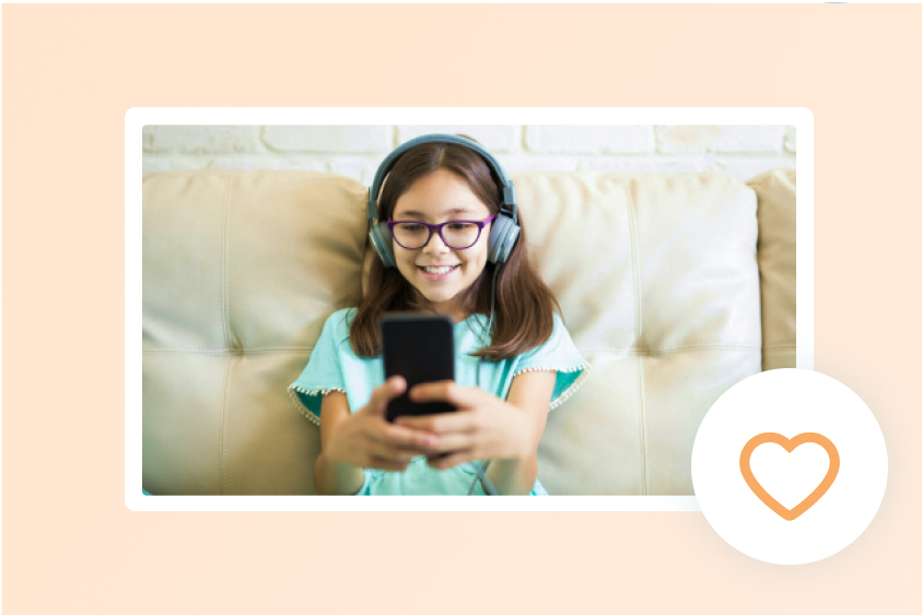 Therapeutic Effects of Watching Cute Videos