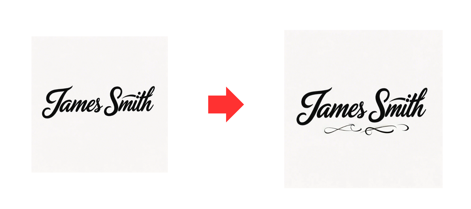 Custom Signature Generator: Create Desired Signatures in Seconds
