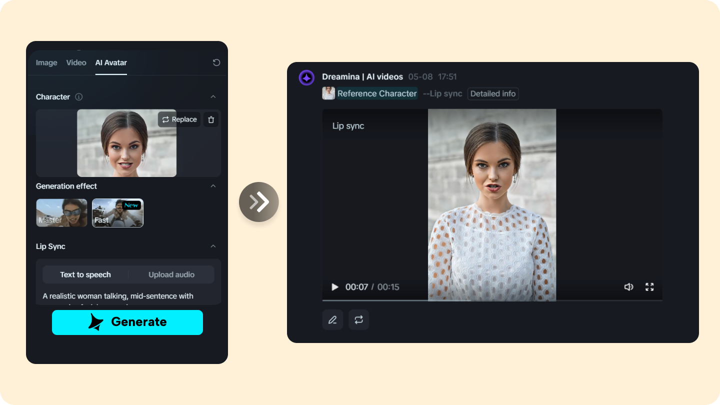 Ai avatar generator grátis