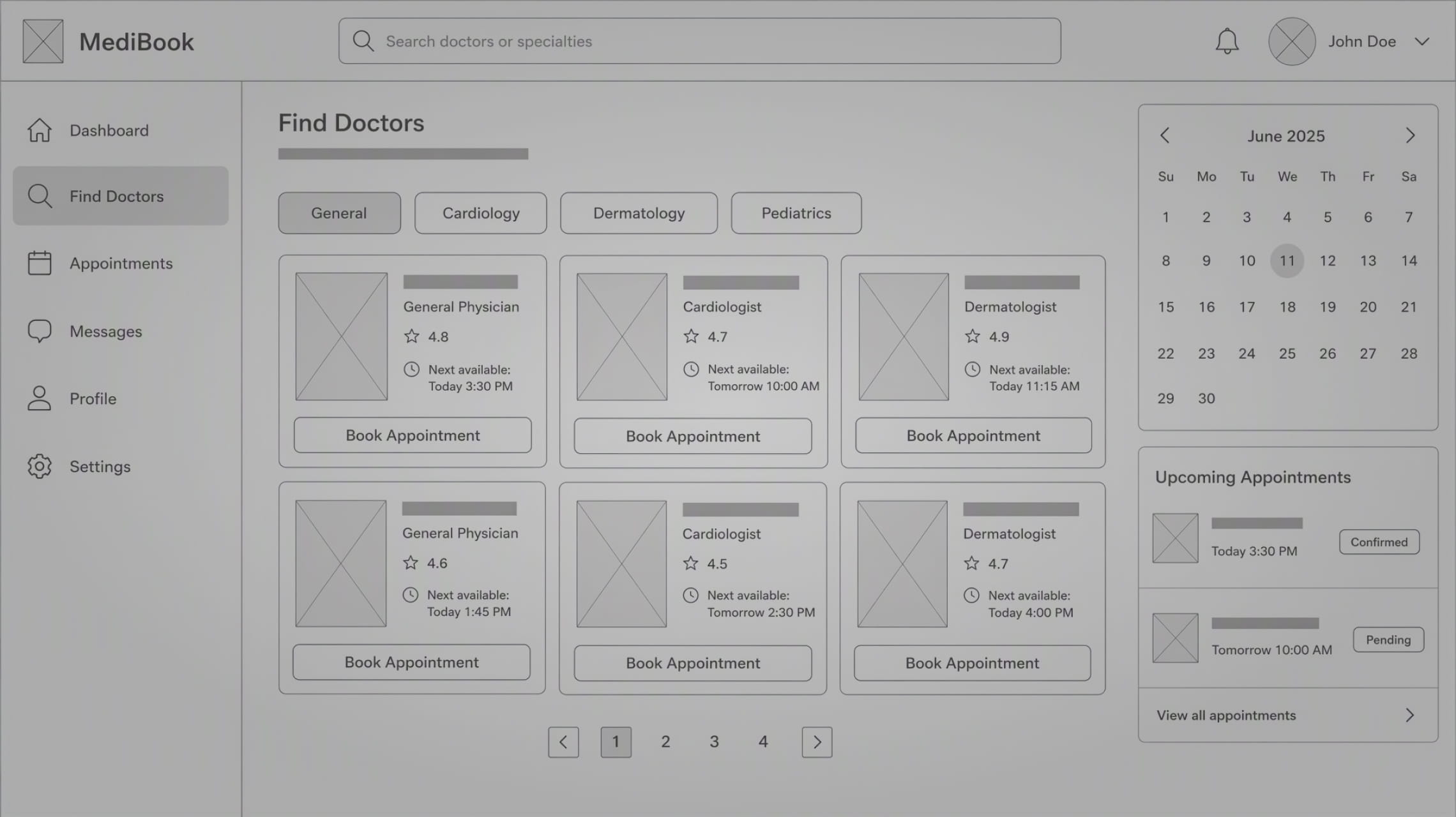 Wireframe Creator: Turn a Rough Idea Into a Clear Screen Layout