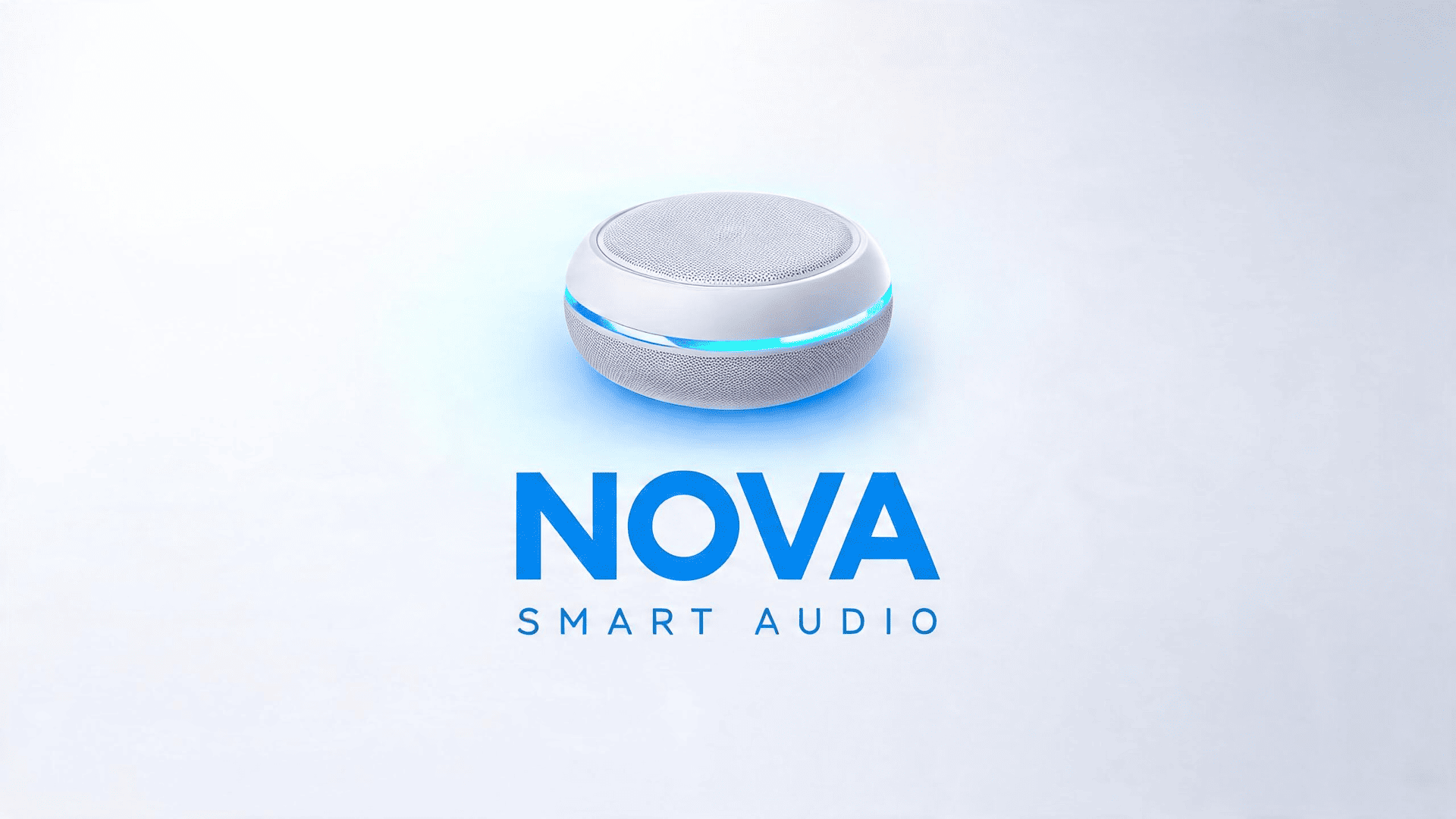 Product launch key visual