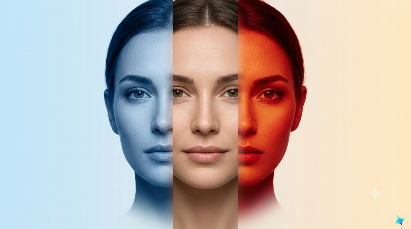 Dreamina AI generează portrete realiste cu textură naturală a pielii, iluminare profesională a capului și caracteristici faciale consistente pentru uz editorial și corporativ.