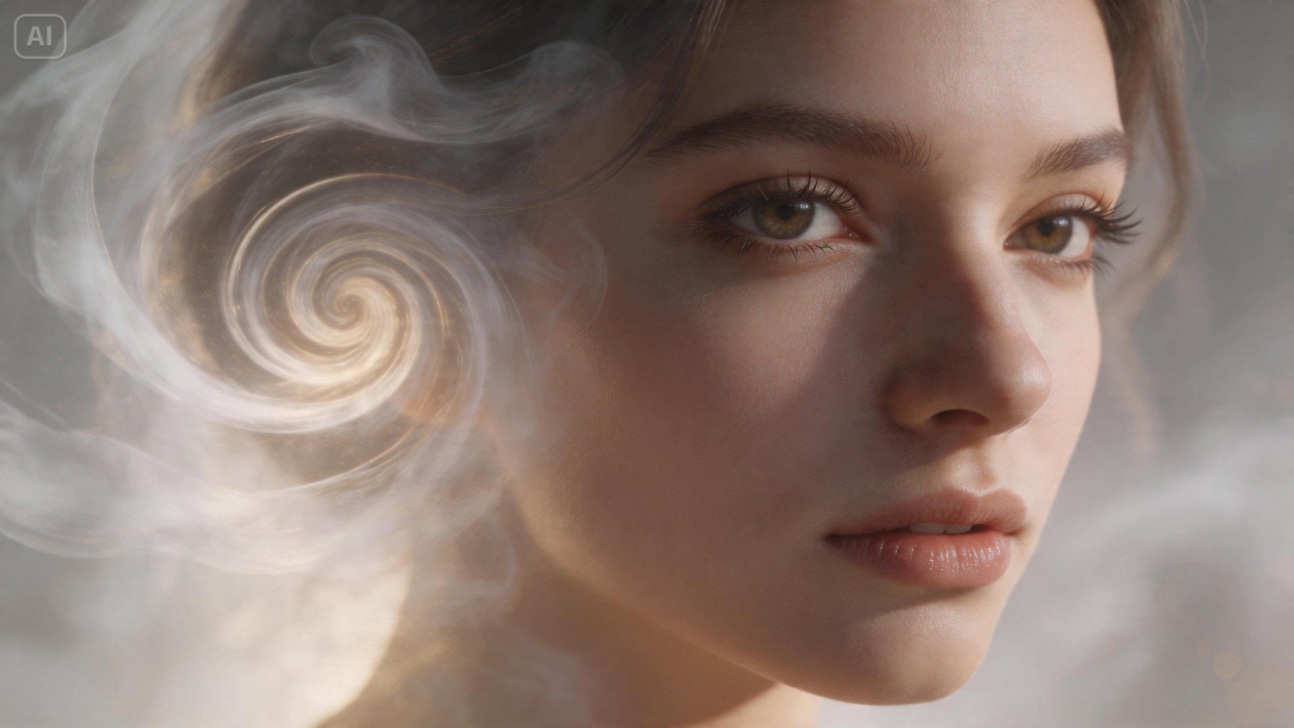 swirl effect ai benepisyo
