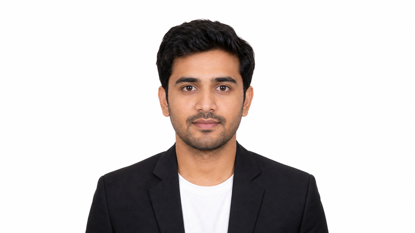 Passport Size Photo Editing Prompts prompt result 1