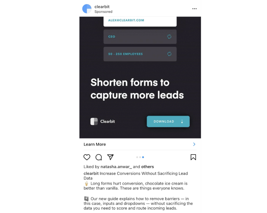 Clearbit