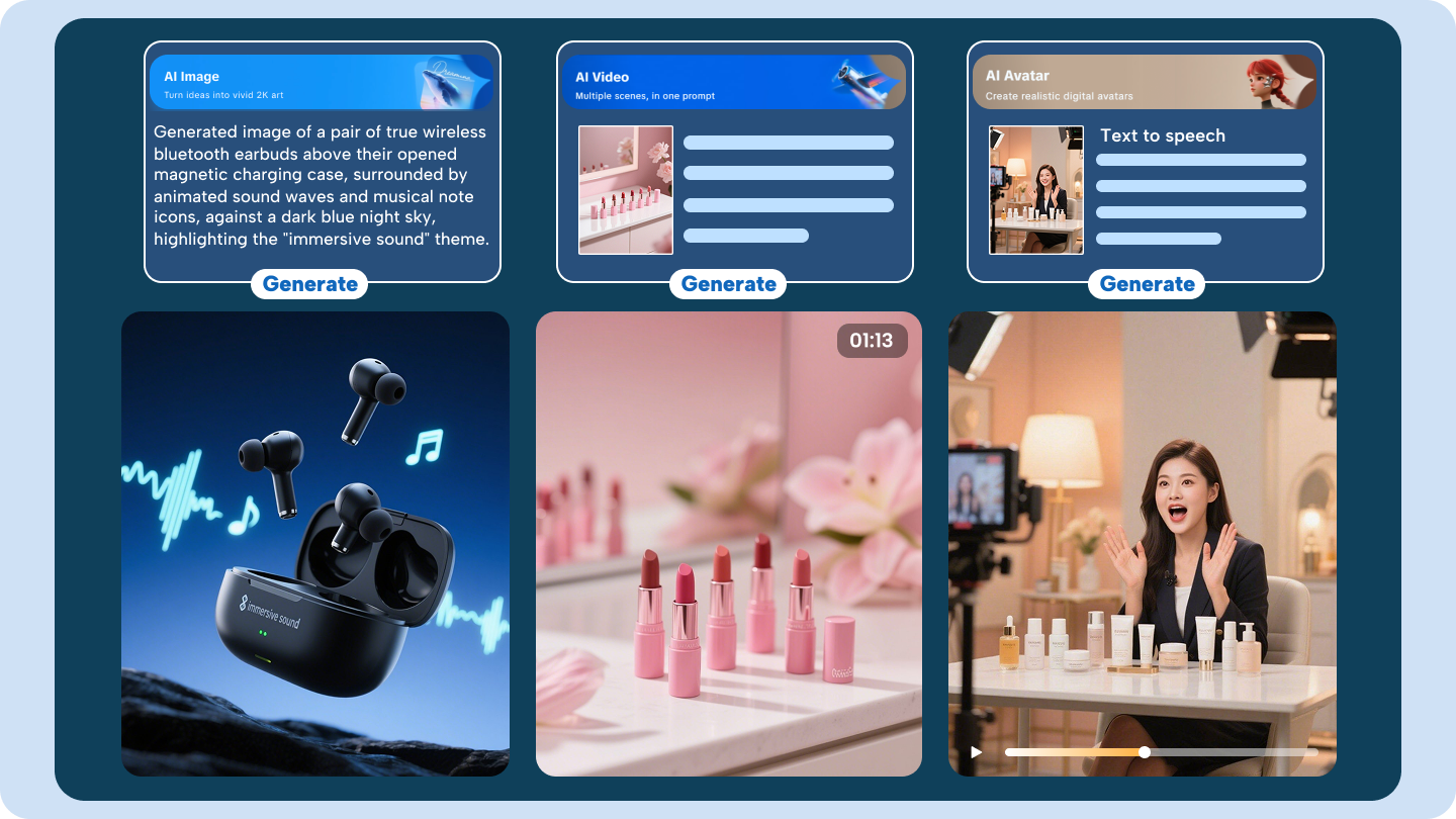 ai and marketing 