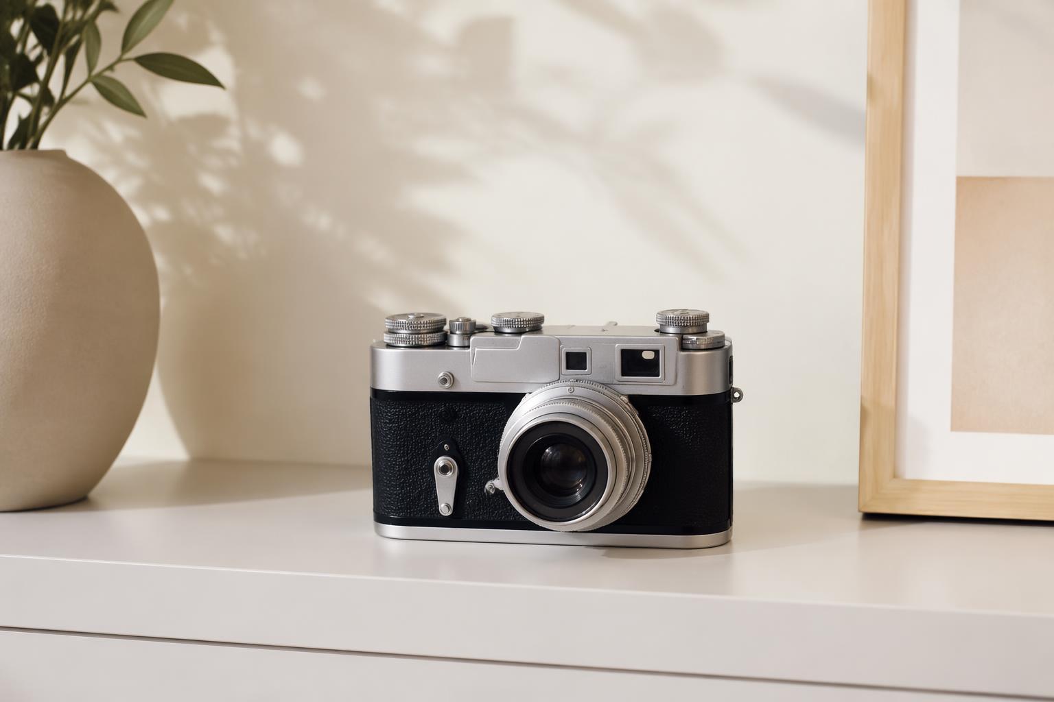 remove camera from photo mobile hero image