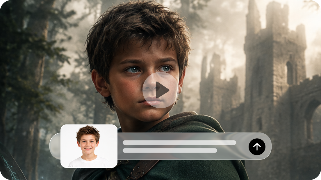 Transform images into animated talking avatars
