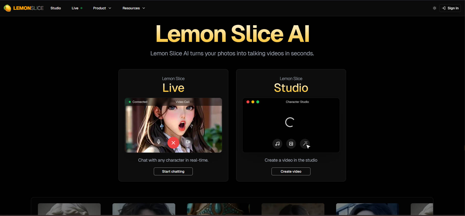 How to Use LemonSlice AI: Complete Lip Sync Video Guide