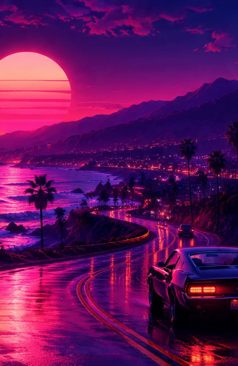 mobile background image
