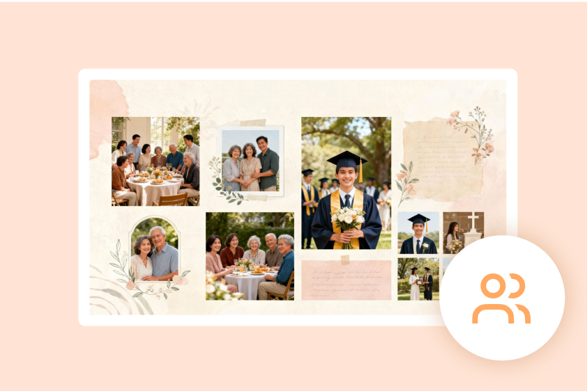  treasure your memories in style