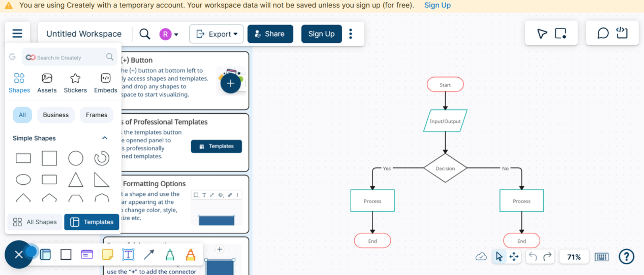 best program for flowcharts