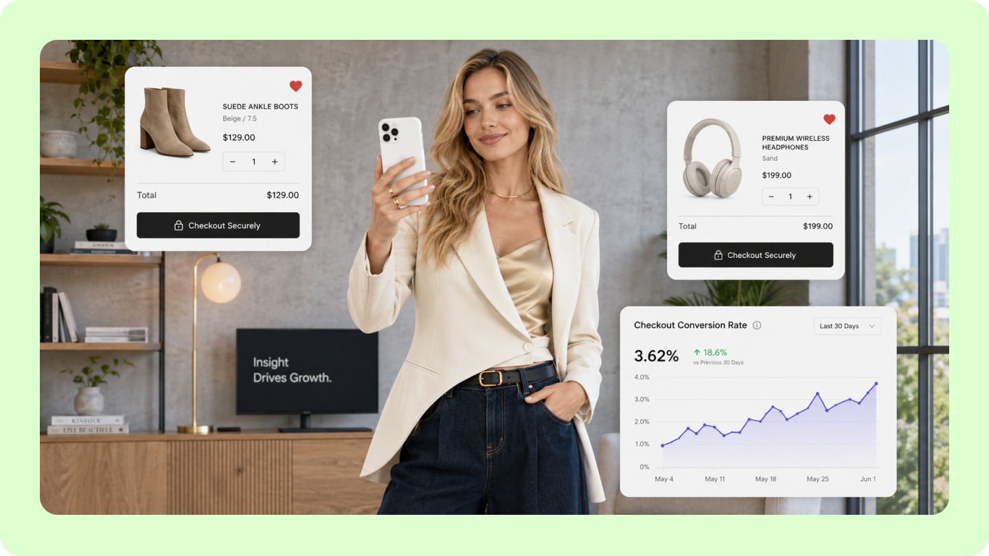 How to Improve Conversion Rate: Proven Strategies to Get More Sales 