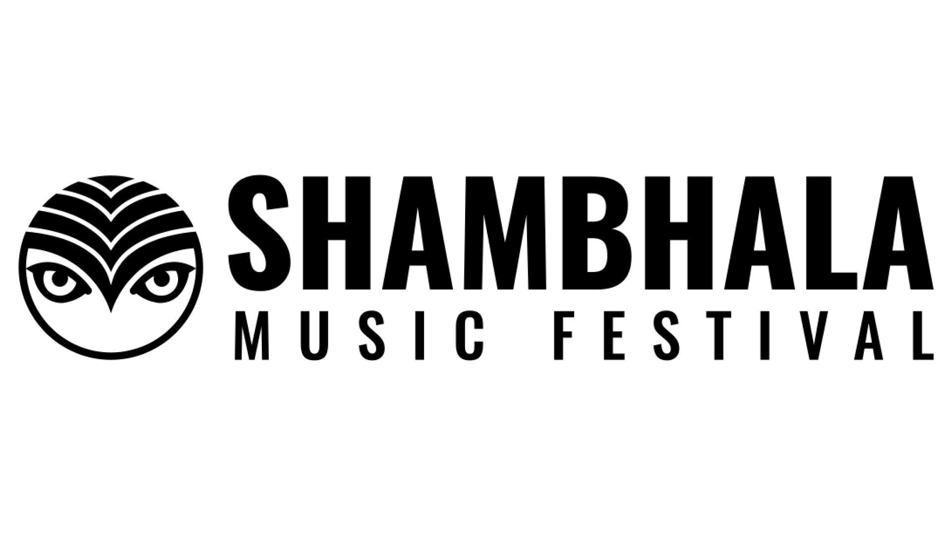 Logo du festival de musique de Shambhala