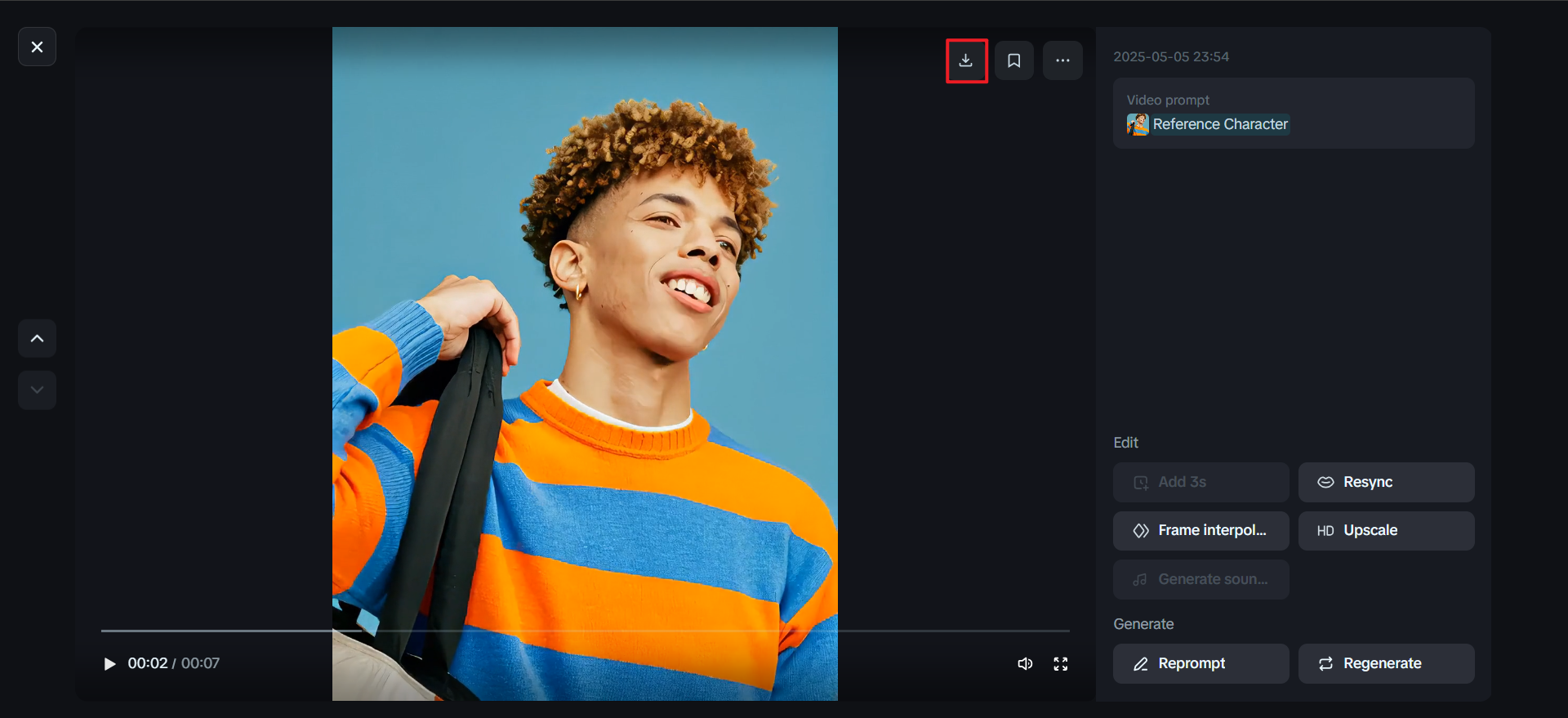 Melhor gerador de avatar grátis IA