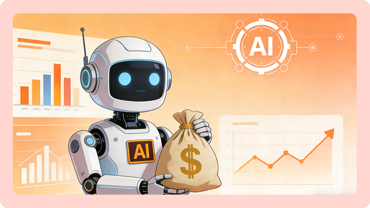 How to Make Money with AI: The Complete Guide to Earning Online