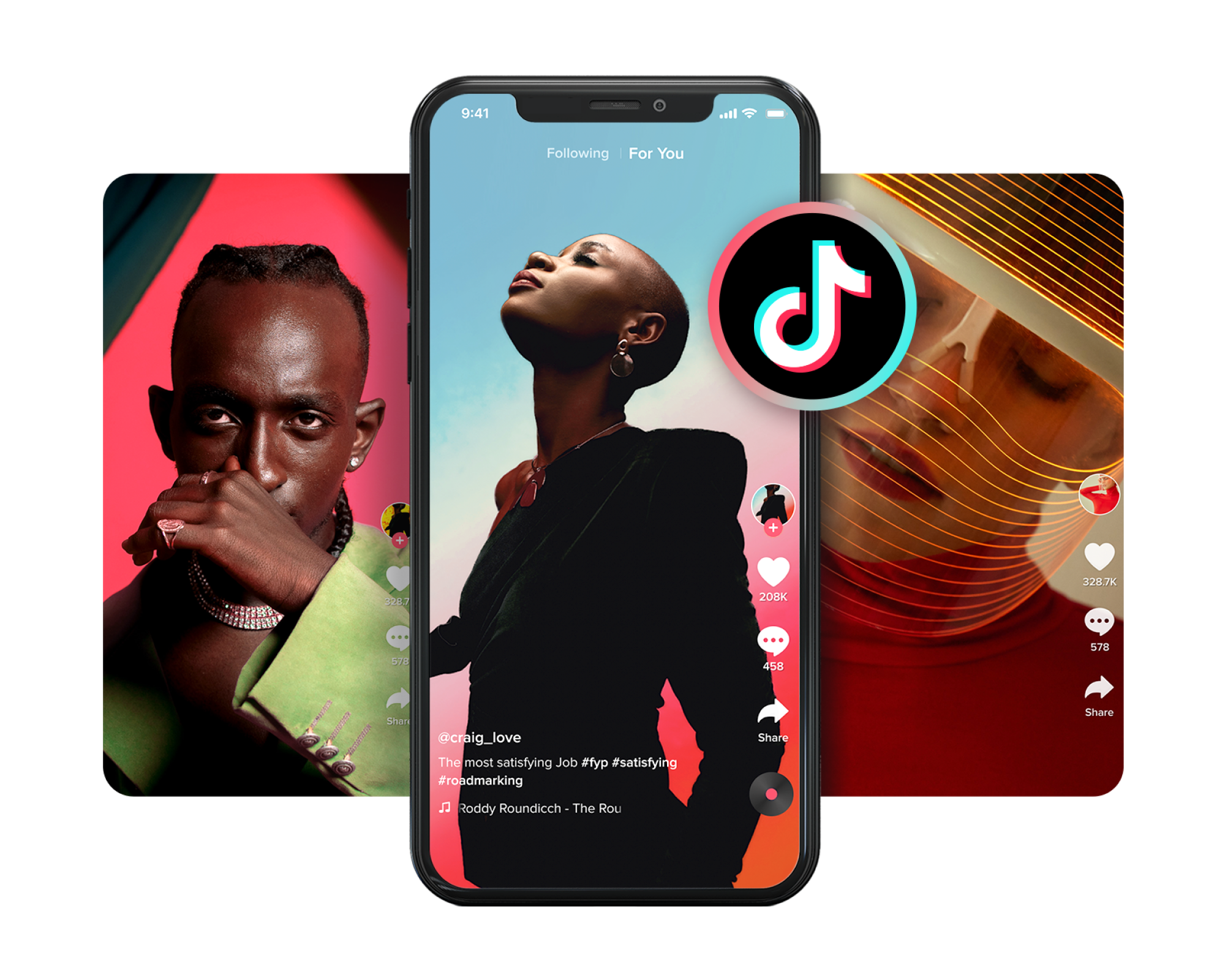 Top TikTok Video Editor