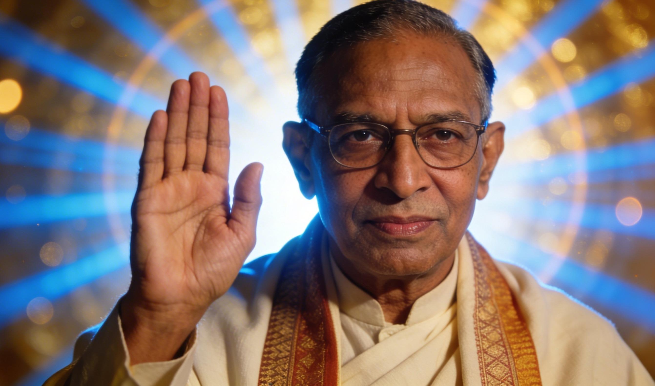 Babasaheb Ambedkar AI video beneficios