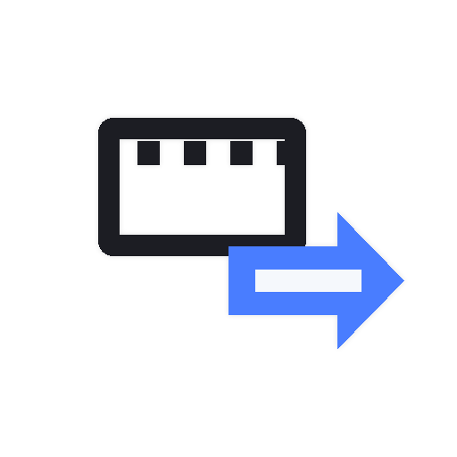 Transcribe Videos icon