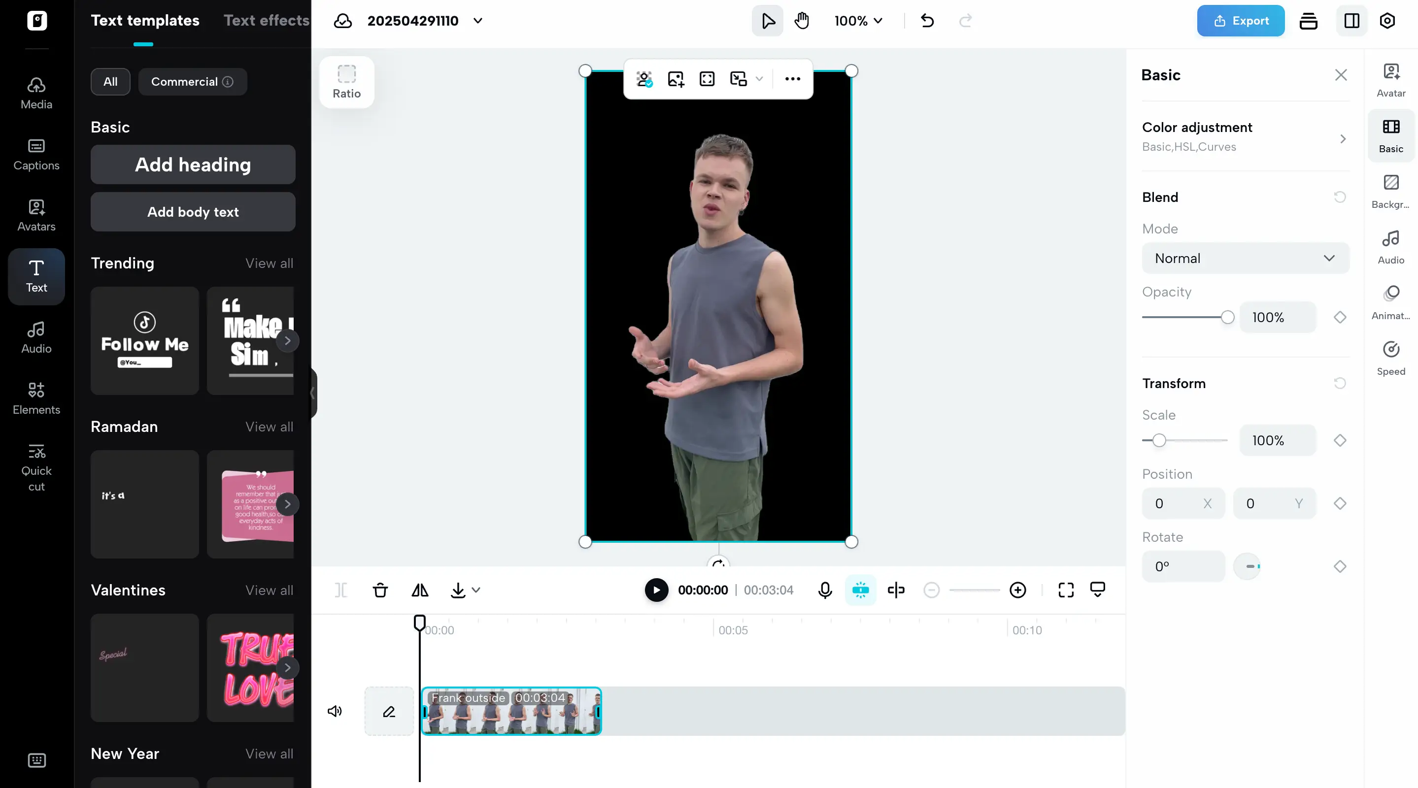 What Are the Best Tools to Create Animated Backgrounds for Videos?