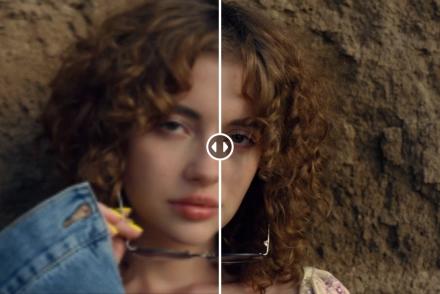  Vidéo Upscaler