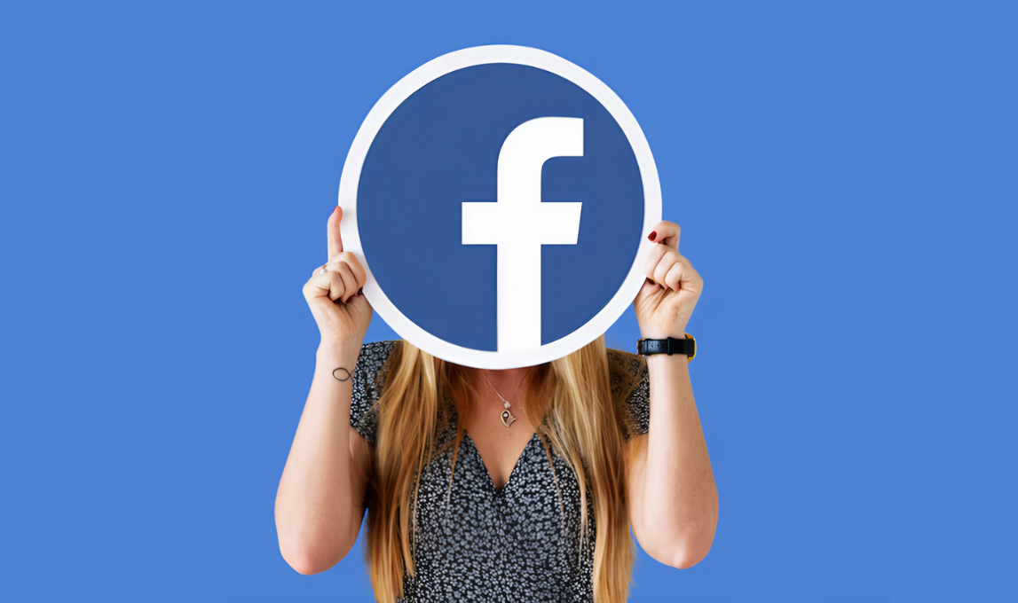 Photo de profil Facebook