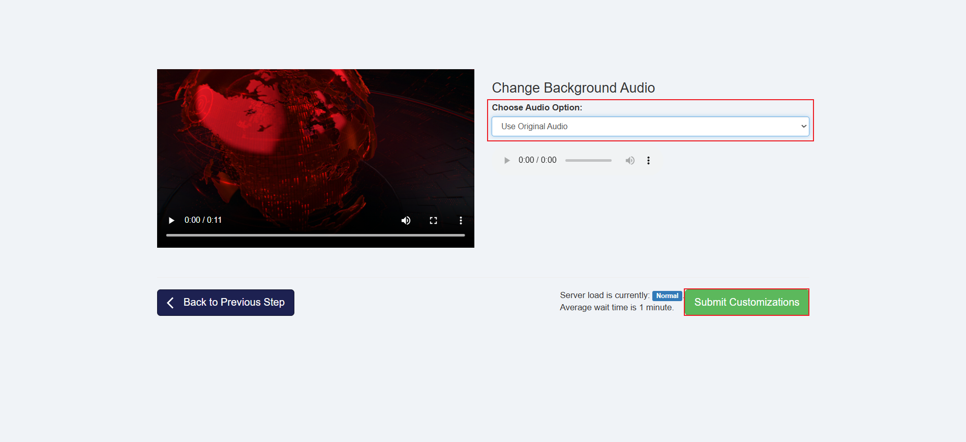come fare un'introduzione a un video di YouTube