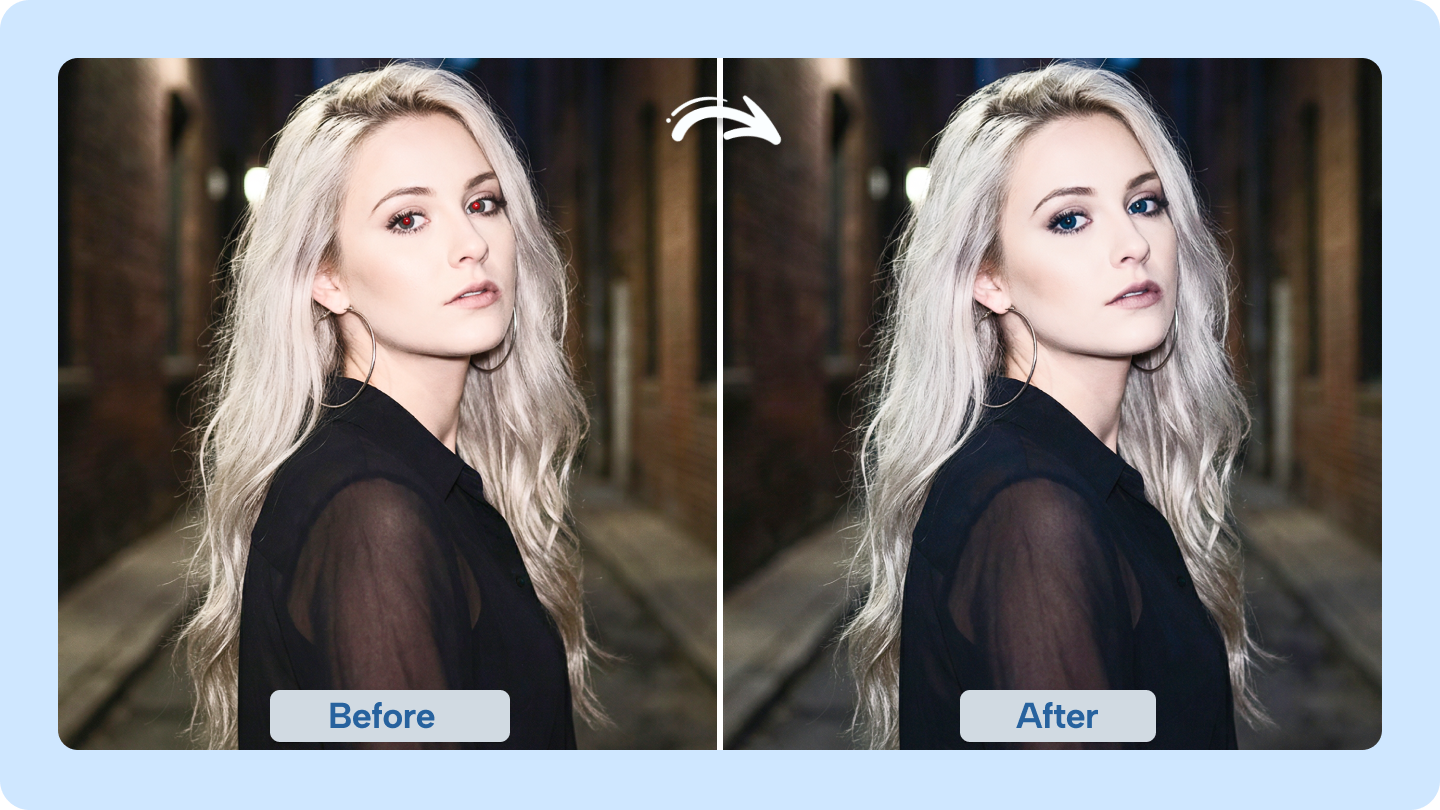 How to Remove Red Eyes Online - Fast Fixes, Pitfalls, and Top Tool