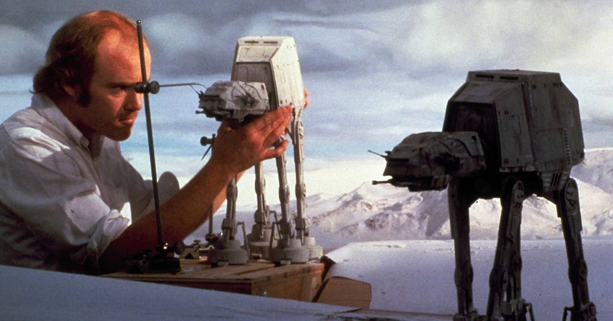 スター・ウォーズの特殊効果